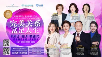 Level 4 5 - Perfect Relationship  完美关系