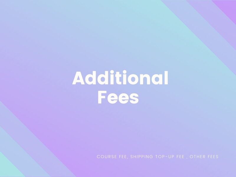 Other Fees