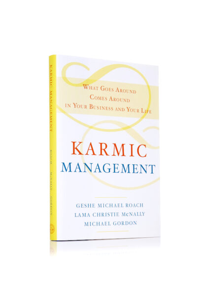 Karmic Management