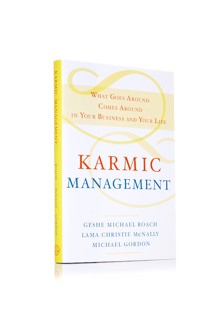 Karmic Management
