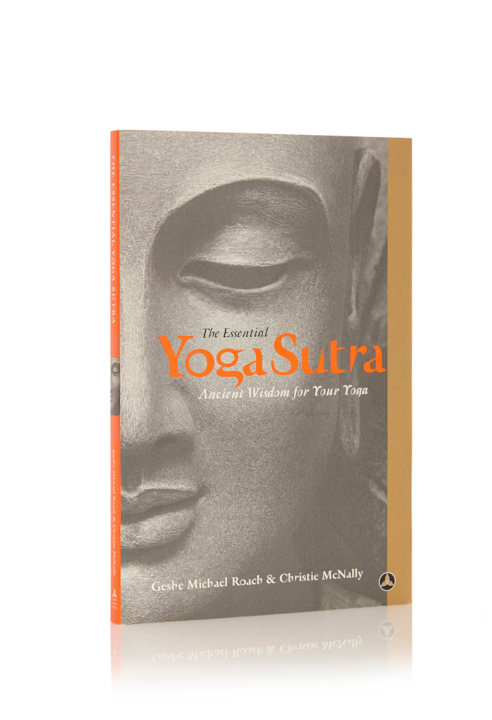 THE ESSENTIAL YOGA SUTRA