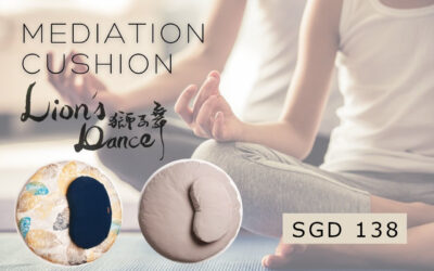 Meditation Cushion