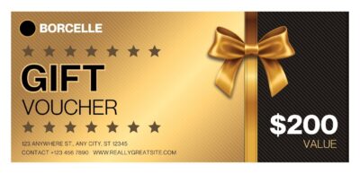 Gift Voucher $200