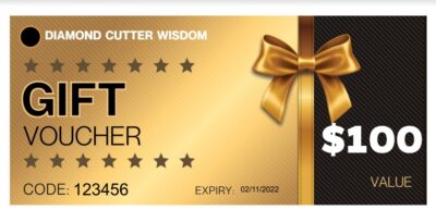 Gift Voucher $100