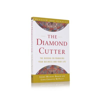 THE DIAMOND CUTTER