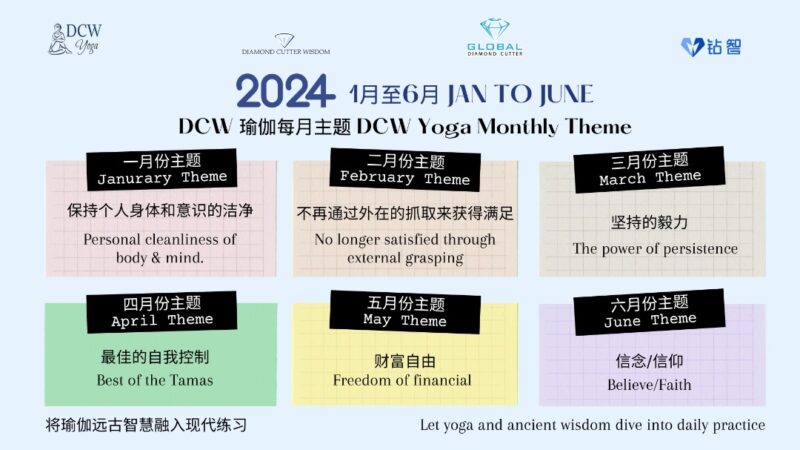 Yoga Membership Packages - Image 2