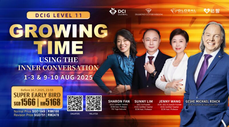 DCI GLOBAL CITY INTENSIVE (BUNDLE)  城市密集 (配套） - Image 4